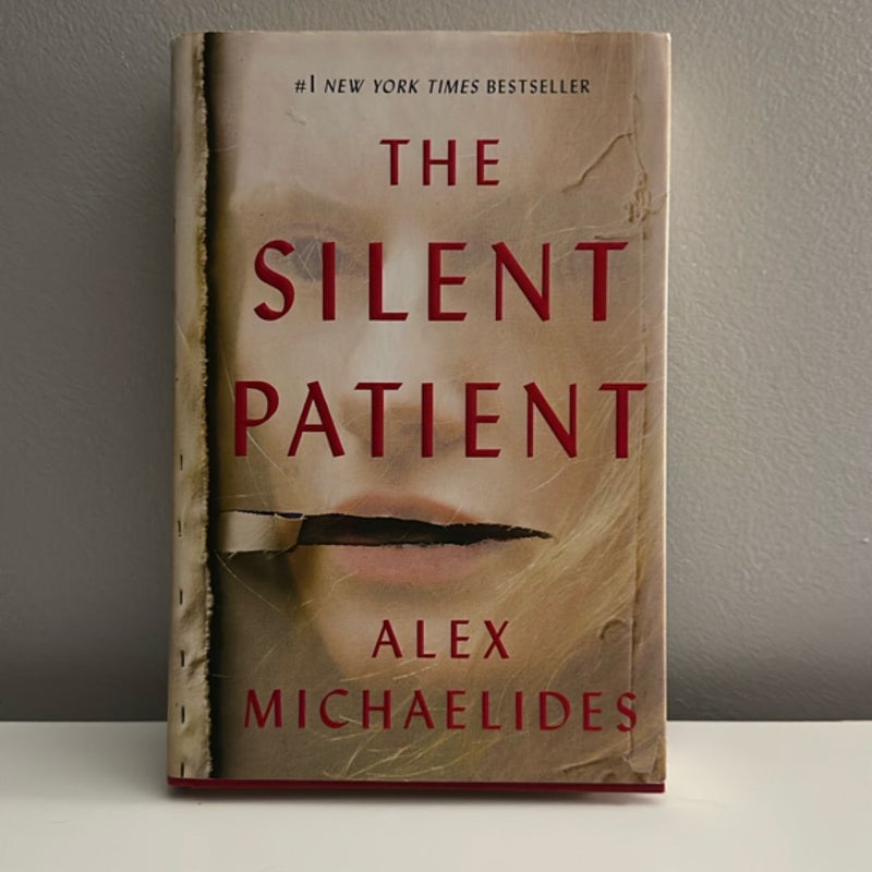 The Silent Patient