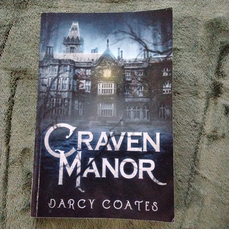 Craven Manor