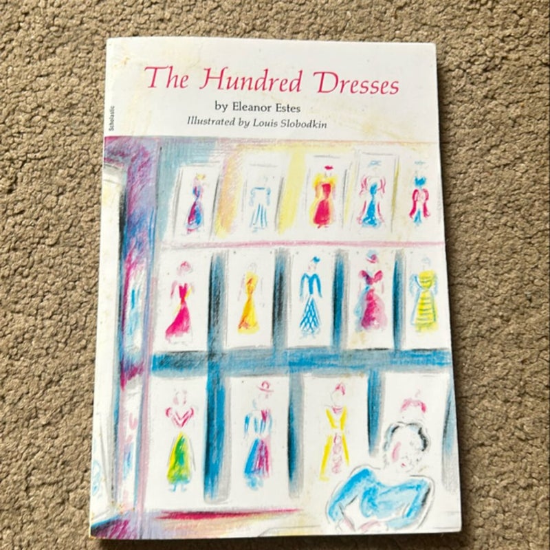 The Hundred Dresses