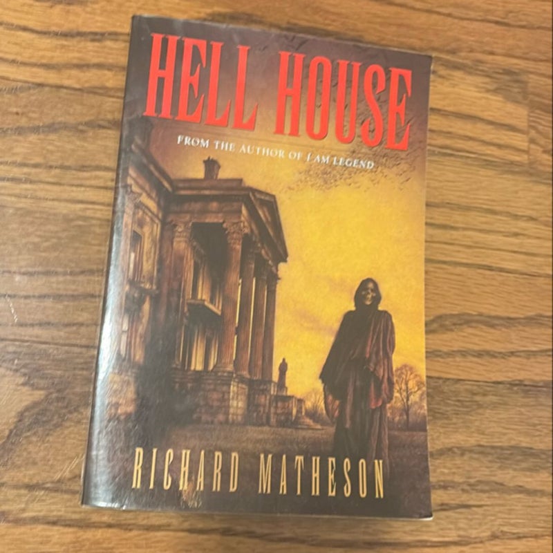 Hell House