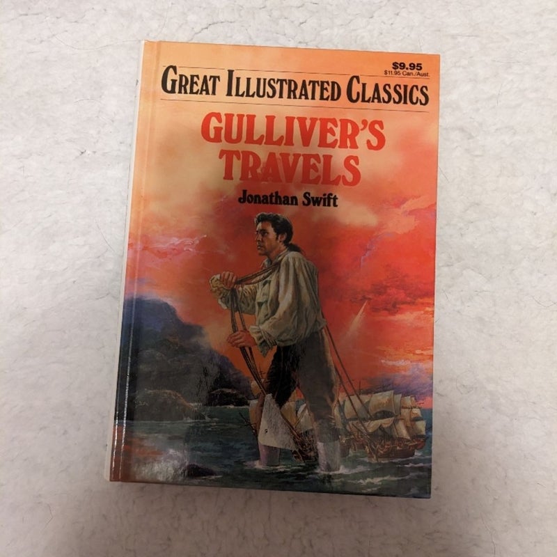 Gulliver's Travels