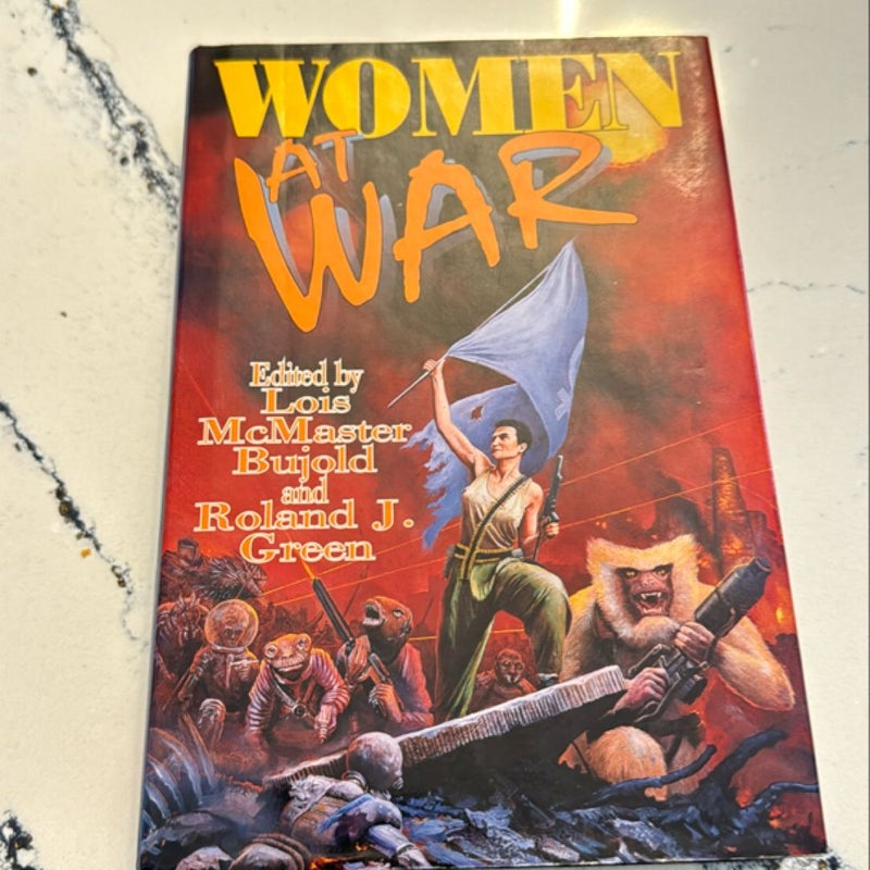 Women at War