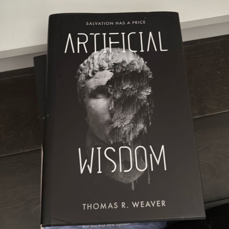 Artifical Wisdom