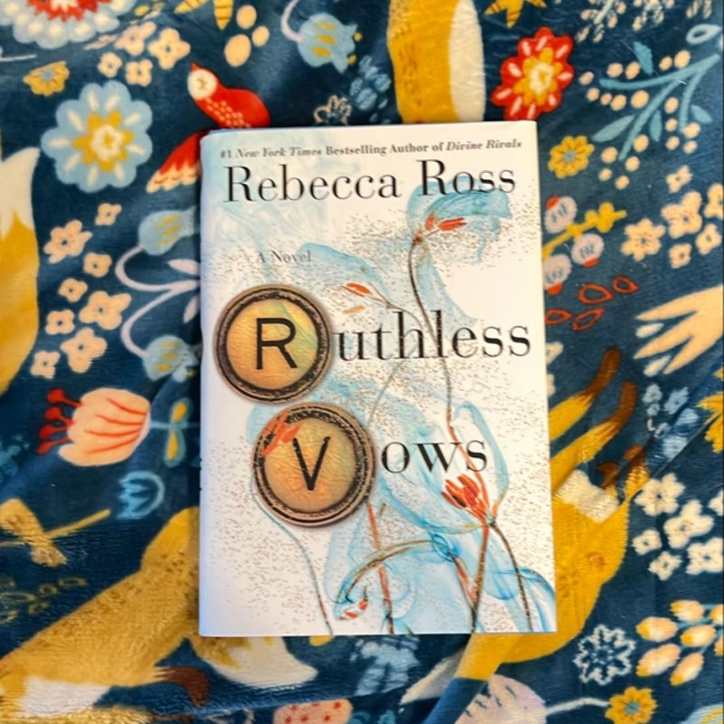 Ruthless Vows