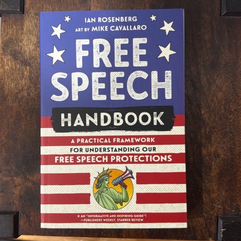 Free Speech Handbook