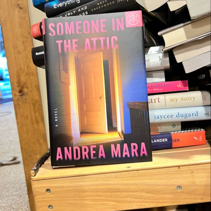 Someone in the Attic