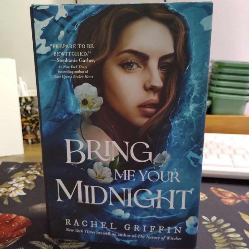 Bring Me Your Midnight