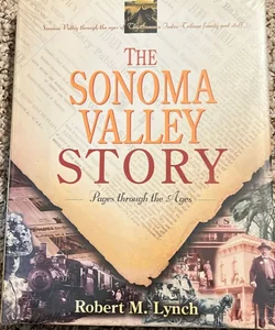 The Sonoma Valley Story