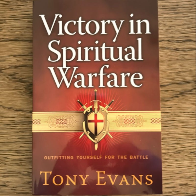 Victory in Spiritual Warfare