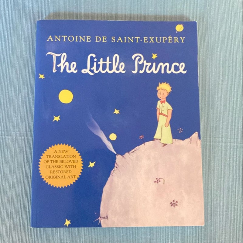 The Little Prince