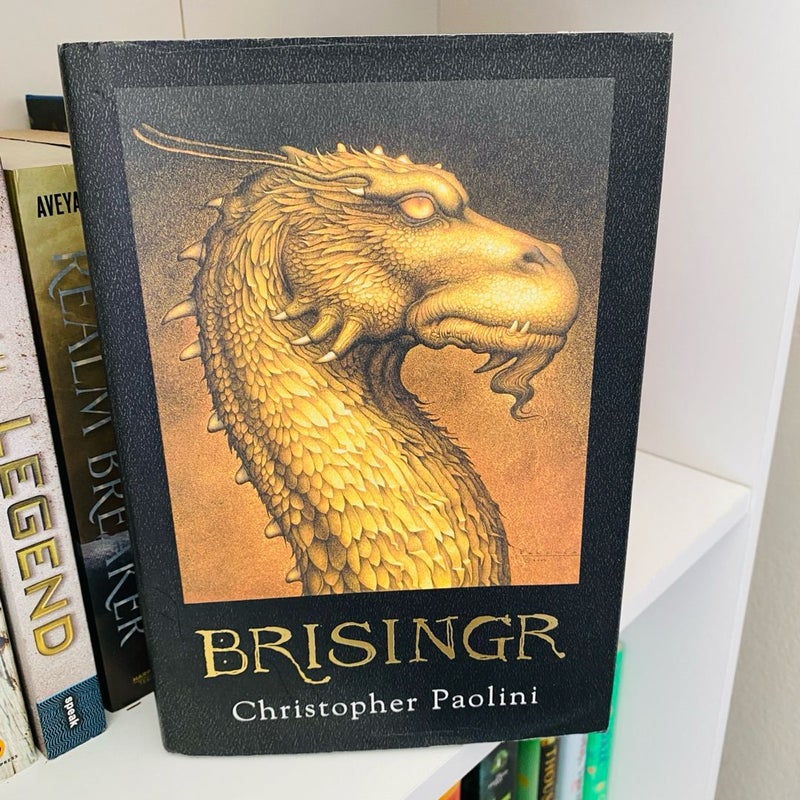 Brisingr