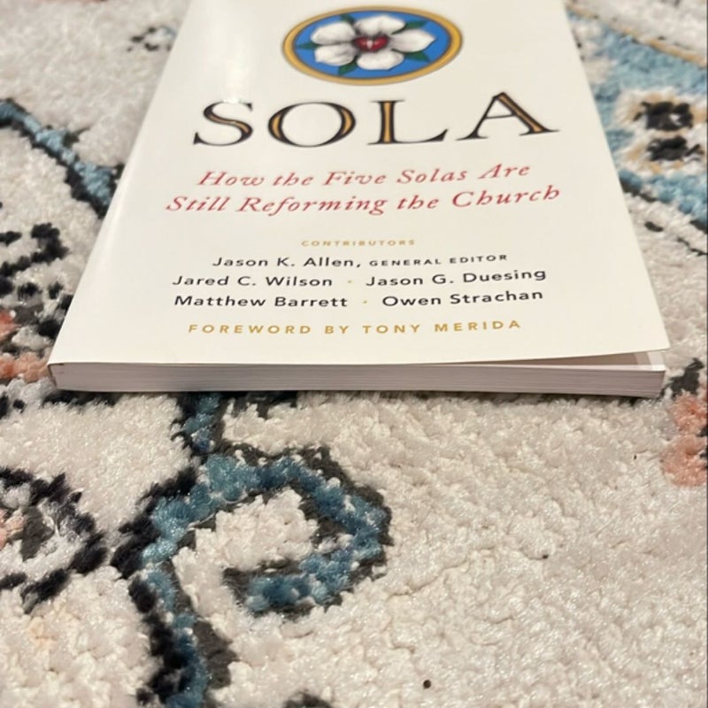 Sola