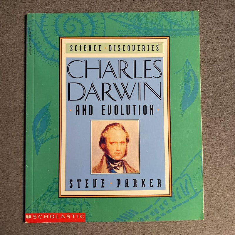 Charles Darwin and Evolution