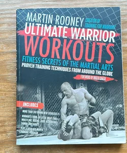 Ultimate Warrior Workouts (Training for Warriors)