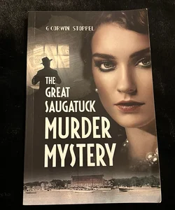 The Great Saugatuck Murder Mystery
