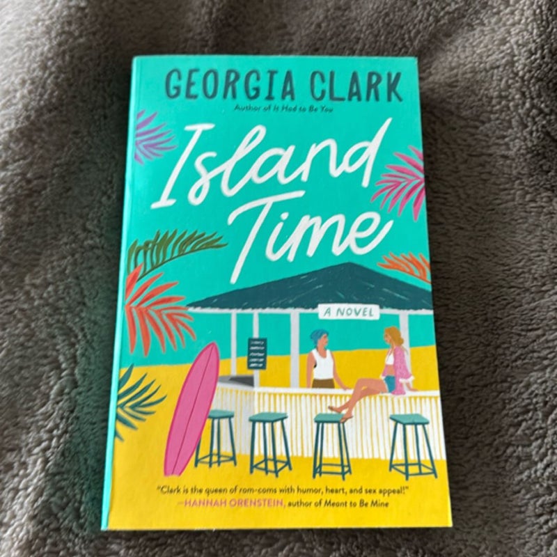 Island Time