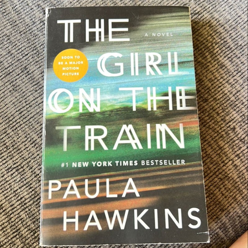 The Girl on the Train