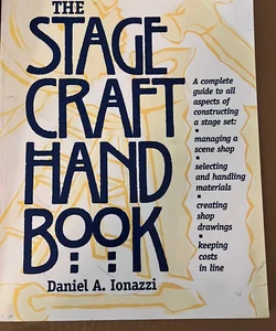 Stagecraft Handbook