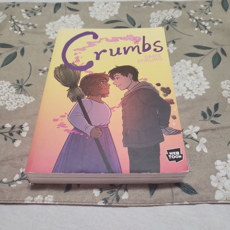 Crumbs
