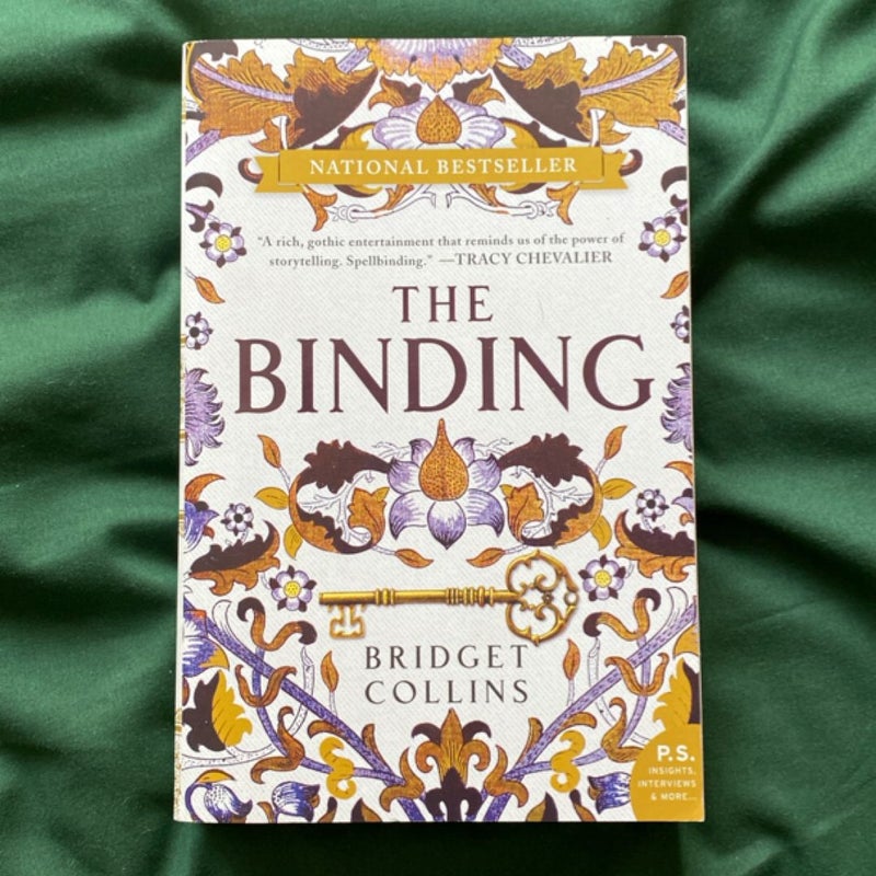 The Binding