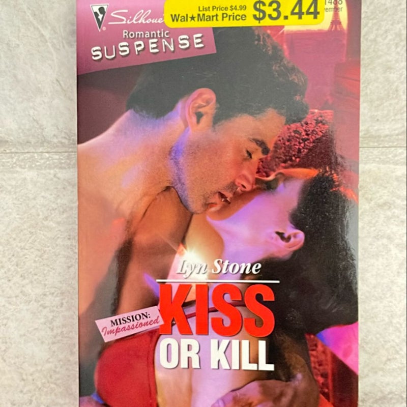 Kiss or Kill