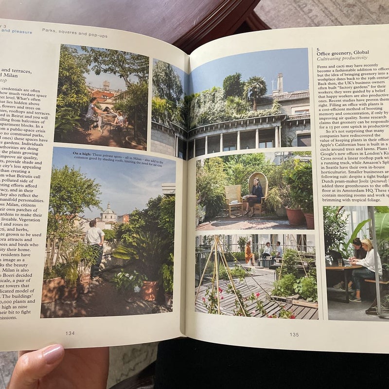 The Monocle Guide to Building Better Cities by Monocle, Hardcover ...