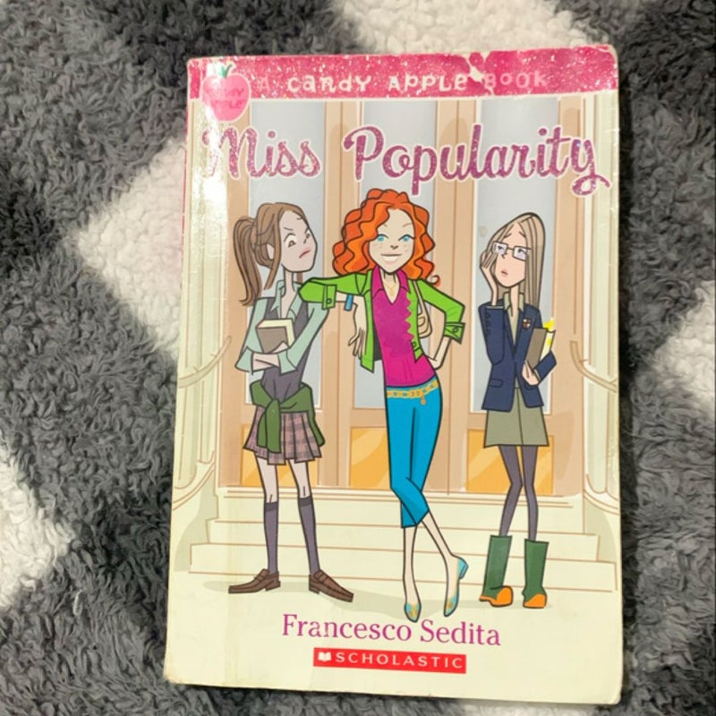 Miss Popularity