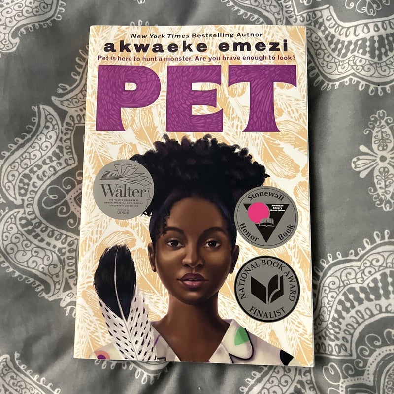 Pet