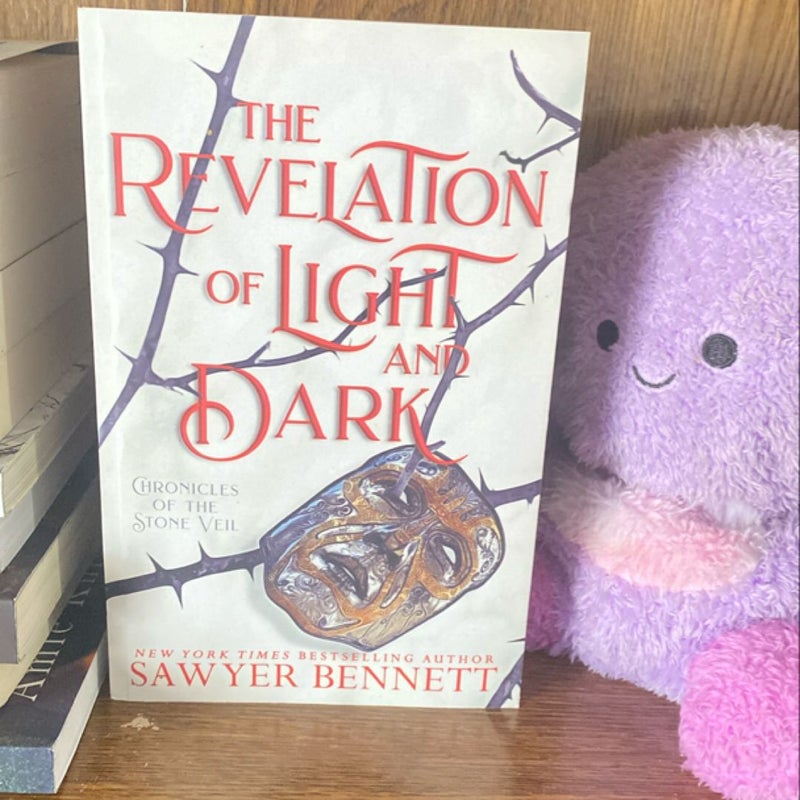 The Revelation of Light and Dark