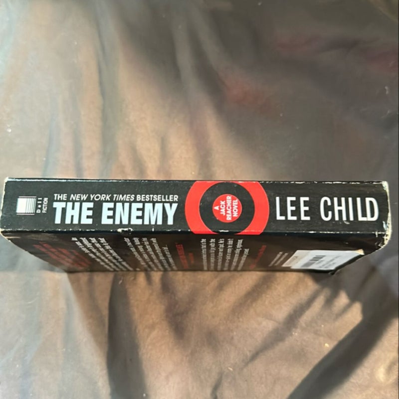 The Enemy