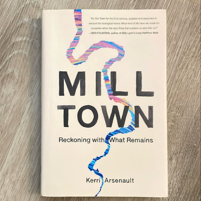 Mill Town
