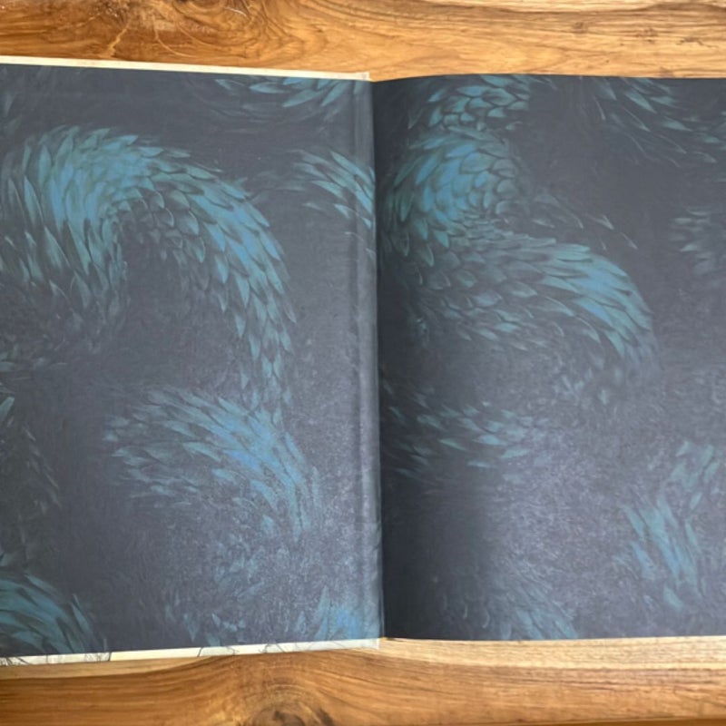 The Wizarding World's Great Book of Beasts
