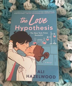 The Love Hypothesis