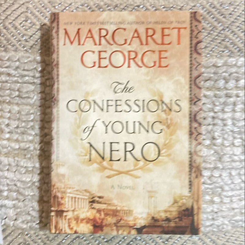 The Confessions of Young Nero