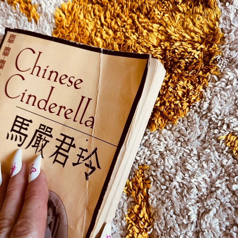 Chinese Cinderella