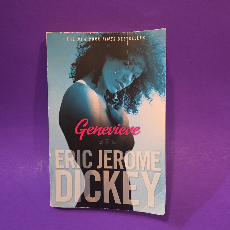 Genevieve