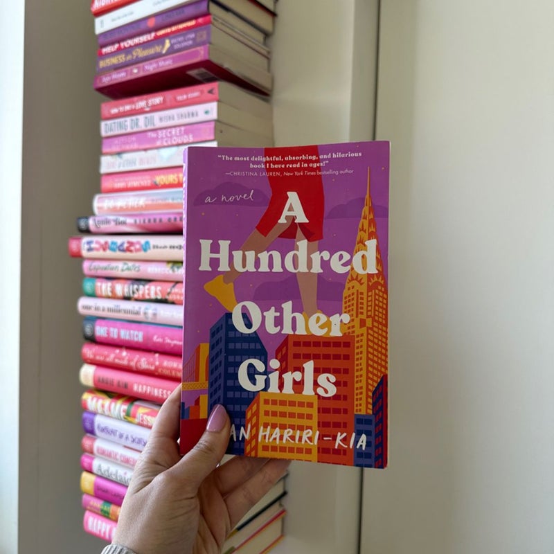 A Hundred Other Girls