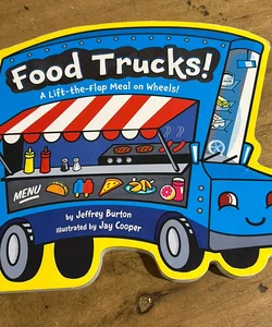 Food Trucks!