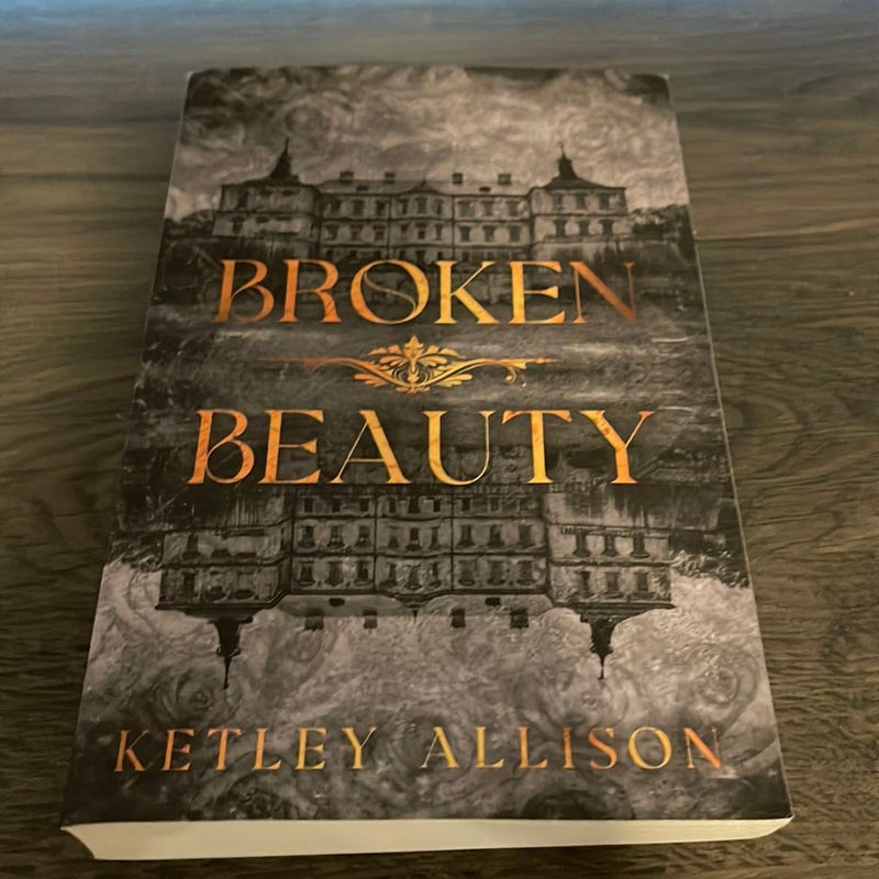 Broken Beauty