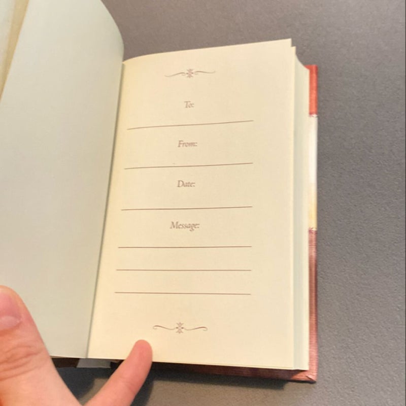 A Book of Prayer