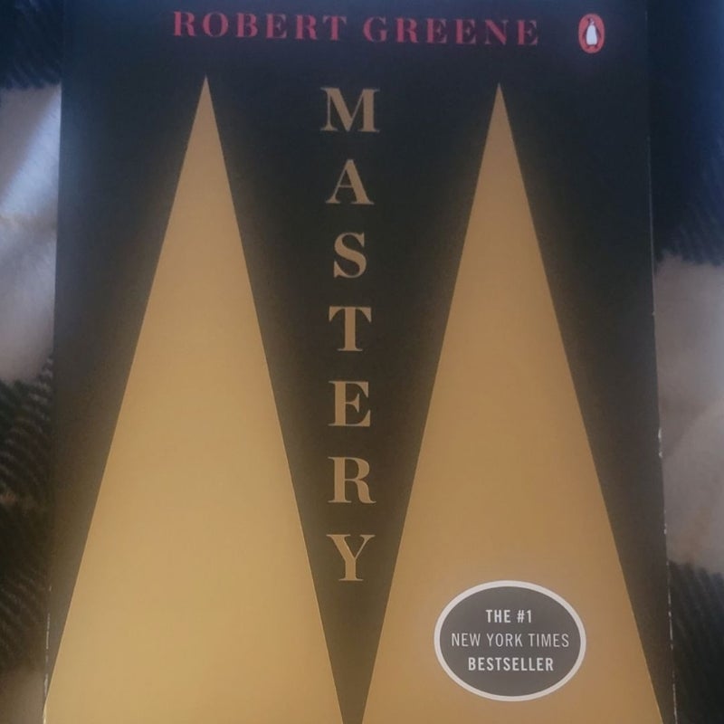 Mastery