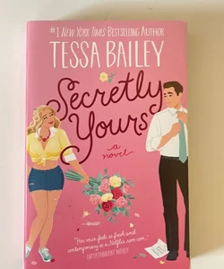 Secretly Yours (Target. com Exclusive)