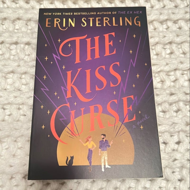 The Kiss Curse