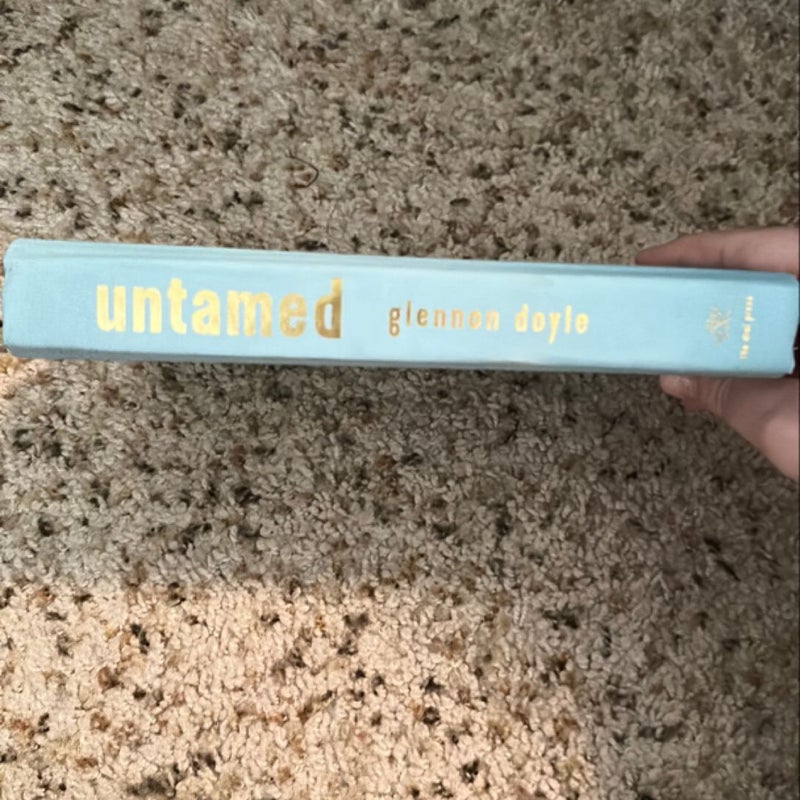 Untamed