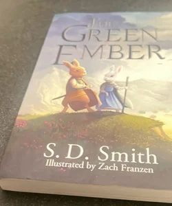 The Green Ember