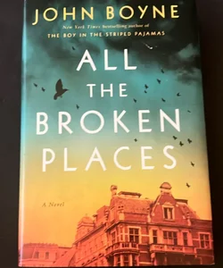 All the Broken Places