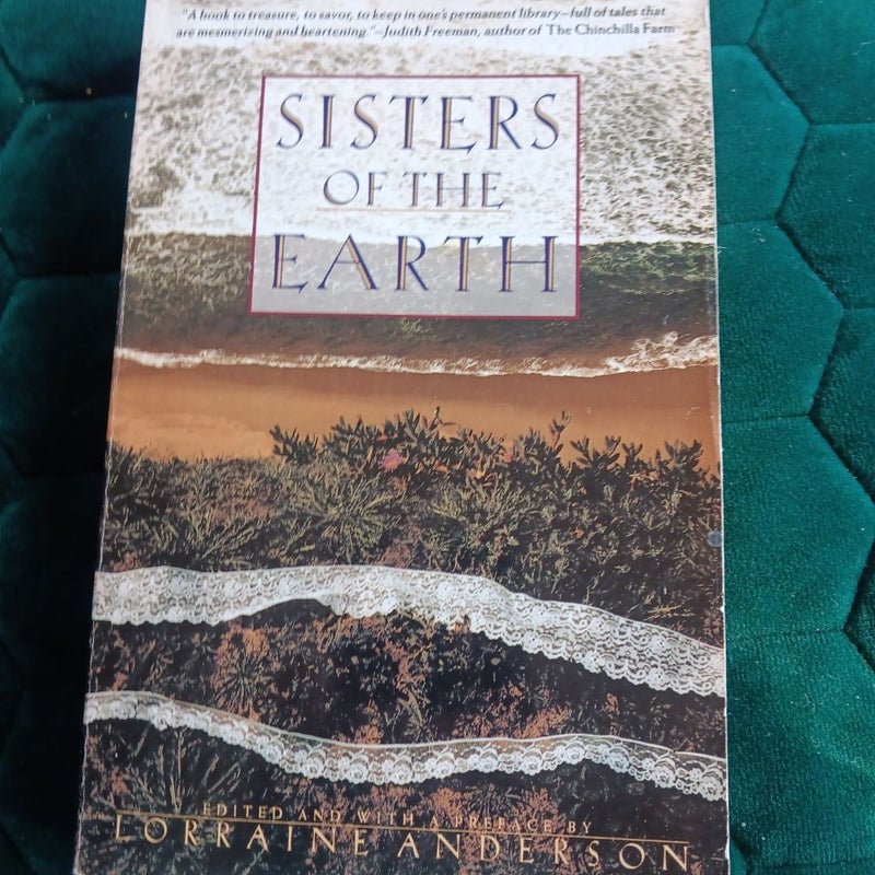 Sisters of the Earth