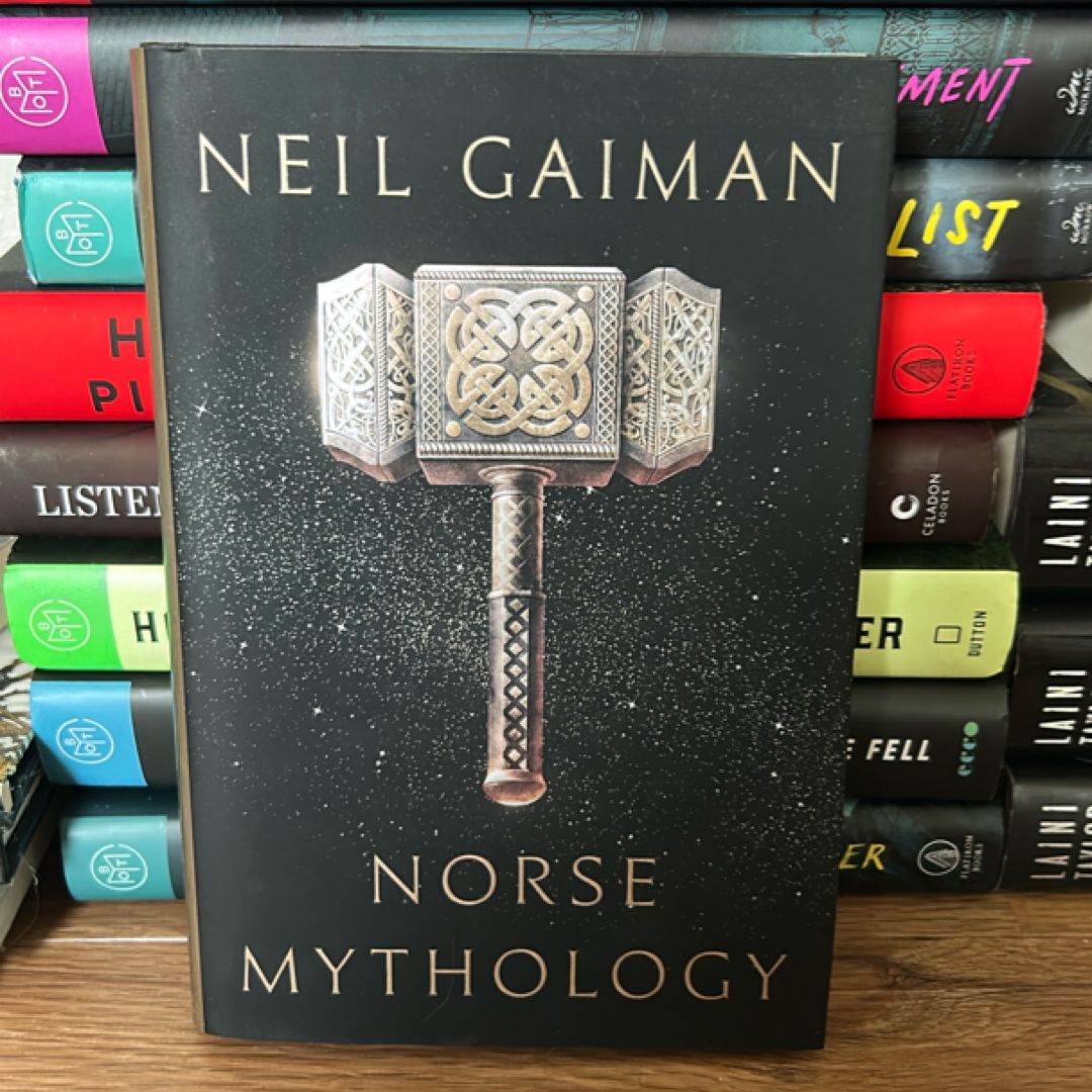 Norse Mythology