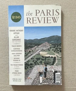 The Paris Review 