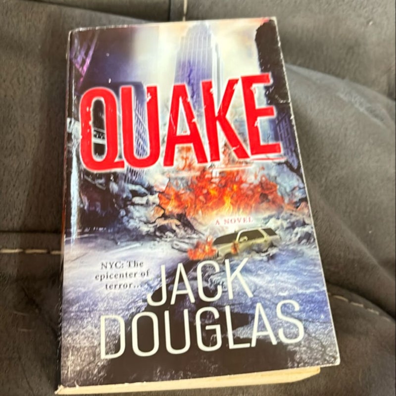 Quake